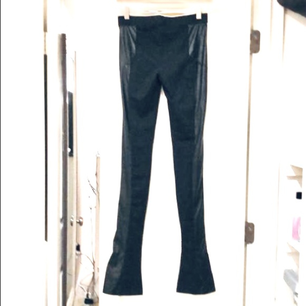David Lerner Trinity legging
